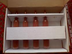 Ultrafine Copper Powder 99,999