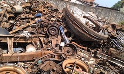 HMS 1 and 2 5,000 MT a month CIF $225