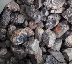 Bolivia Titanium ore 150 t FOB