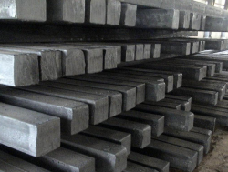 Sell Steel Billets in any quantity DAP, FOB or CFR
