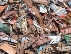 Need to buy 20 tone metal Scrap $0