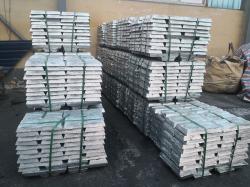 We can supply and fulfill your order for aluminum ingots 100,000 MT