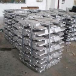 Primary A7 grade Aluminum supply