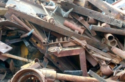 HMS scrap on CIF and Used rails R50 R65 CIF ASWP $230