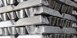 Aluminium Ingot A7 MOQ 1000mt CIF LME 15% off