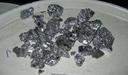 Ferrochrome