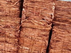 Copper millberry MOQ 5,000 MT and 50,000 MT per m CFR