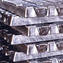 Offer of Aluminum Ingots on CIF