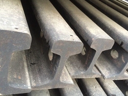 We are in need of Used Rail