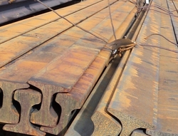 Looking for Used rail and HMS 1/2 30,000 MT a m