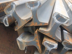 Looking for Used rail and HMS 1/2 400,000 MT a m CIF Mersin port Turkey