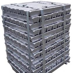Need Aluminum Ingots Α5, Α6, Α7 50,000 MT