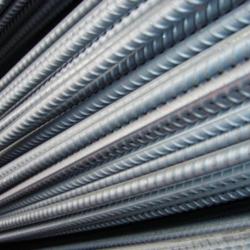 Steel reinforcement from SABIC grade 60