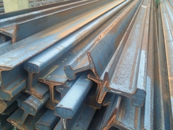 Used rails trial order 30,000 mt on CIF $260