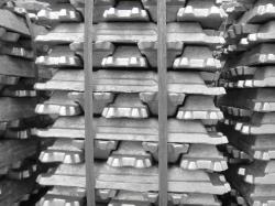 India High Purity Primary Aluminium Ingots 5 MT required