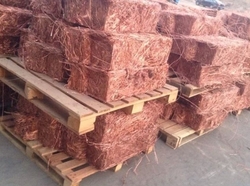 Buying copper scrap 2 mt first order $0