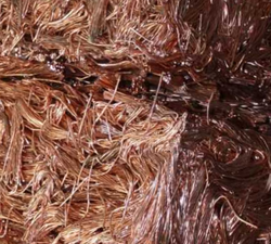 Millberry 99.9% requirements trial order 25 mt 600 mt/m $0