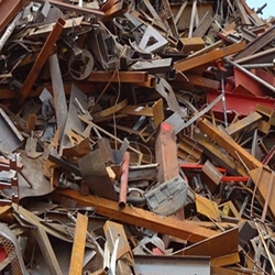 HMS R50 R65 30,000 mt up to 120,000 MT par m CIF $0