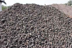 Titanium ore 50,000 t/m needed CFR $0