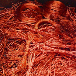 Purchasing Copper wire scrap $0