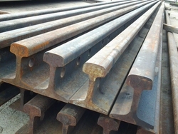 Used rail 100,000 mt a m $0