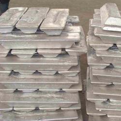 Aluminium ingots A7 and A6 needed in big quantity CIF $0
