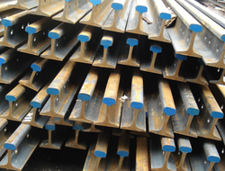 Rail scrap supply $0