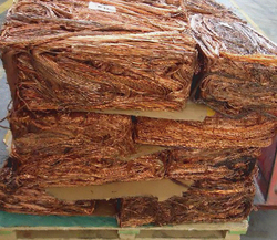 Looking for millberry scrap 99.99% 20000 MT per m $0