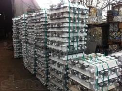 Aluminium Ingot A7 MOQ 1000 mt/m CIF LME 15% off $0