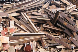 HMS scrap 40,000 t a m up to 80,000 t and 30,000 tn of Used rails R50 R65 $0