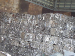 United States Buying Aluminium scrap 6063 500 mt per m FOB