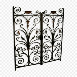Urgent required wrought iron accessories