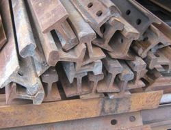 Used Rails from Kuwait 1,000,000 MT CIF $395