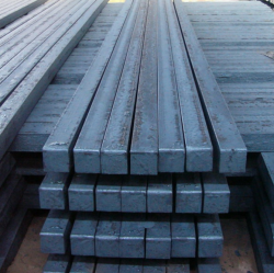 Interested in Steel billets A656Gr80  $0