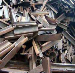 Used rails 100,000 MT per m $220