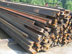 Buying Used rail track to Cochin port, India CIF $75