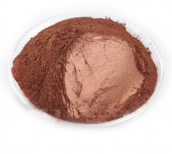 Copper powder Cu 63 and Cu 65 for sale $0