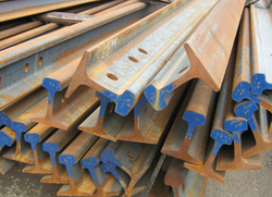 Used Rails supply $0