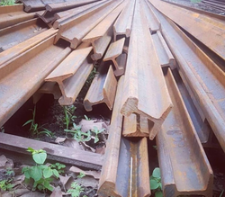 Looking for uncut Used rails 30,000 MT per month $0