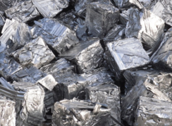 Request For Aluminum Extrusion 6063 scrap 99% 200-400 t/m $0