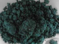 Interested in Copper Sludge, pics and assay needed $0