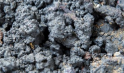 Copper sludge 50t min  $680