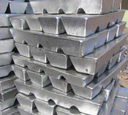 Remelted Pure Lead Ingot 98% 2,000-4,000 mt a m