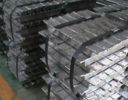 Buying lead ingot min 95% 25 mt min CIF or FOB