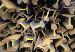 Looking for Used rails R50 R65 360,000 mt CIF Jakarta Indonesia $0