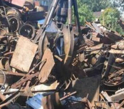 HMS 1/2 required 40,000 mt a m CIF $0