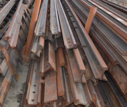 Looking for Used rails 30,000 mt first trial $300