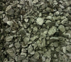 Ferro Molybdenum is of interest 20t a month $0