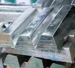 Lead ingots on FOB price needed