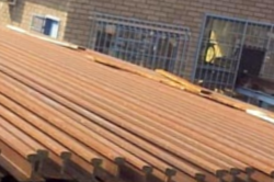 Used rails 500 mt a m trial required $0